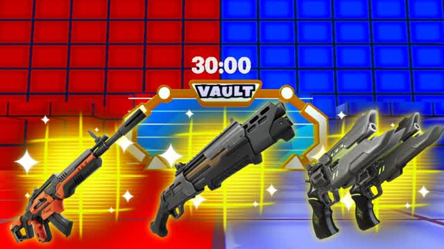 🔴🔵RED VS BLUE 🔴🔵 SNIPERS COOL