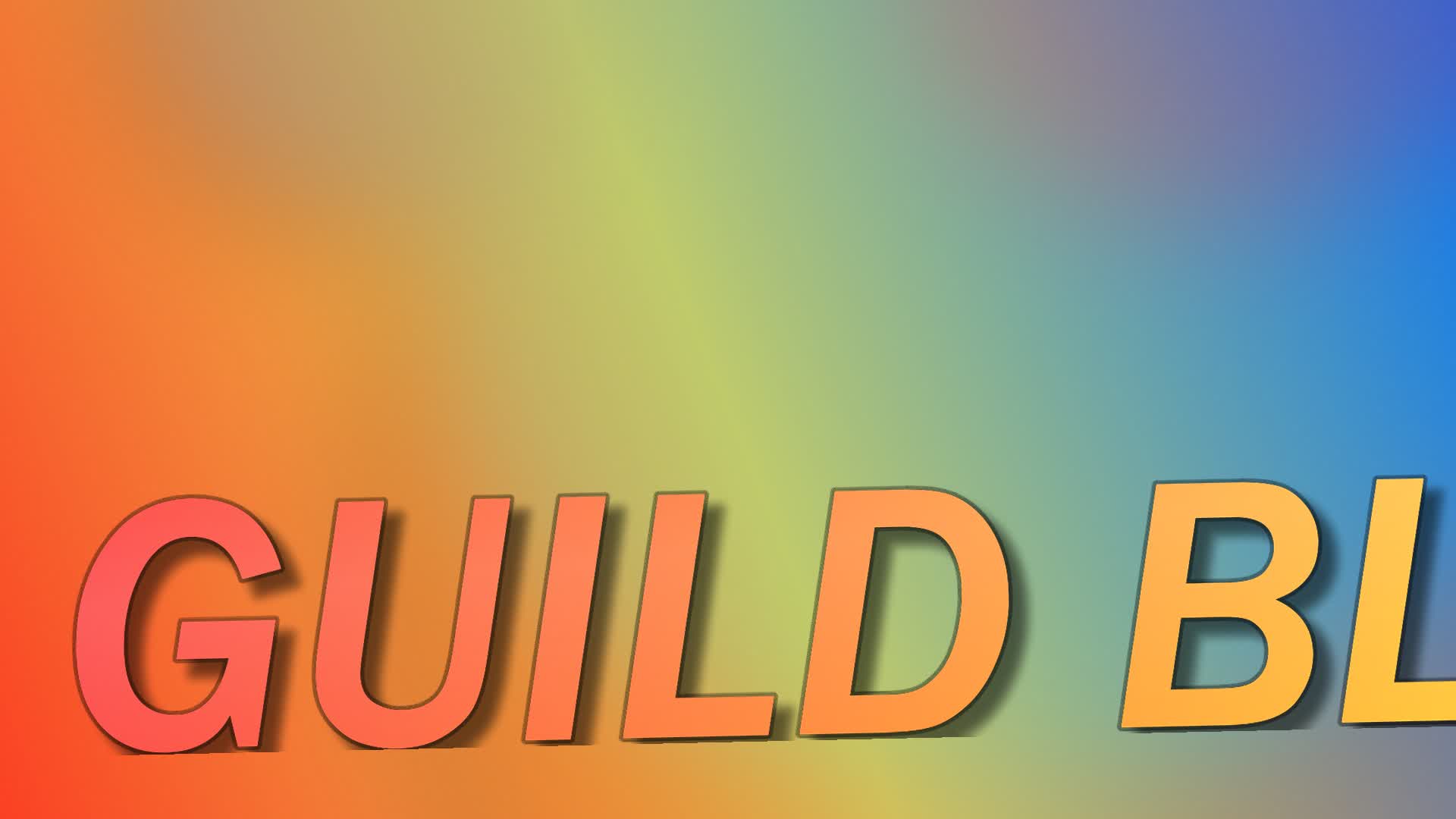 GUILD RVB