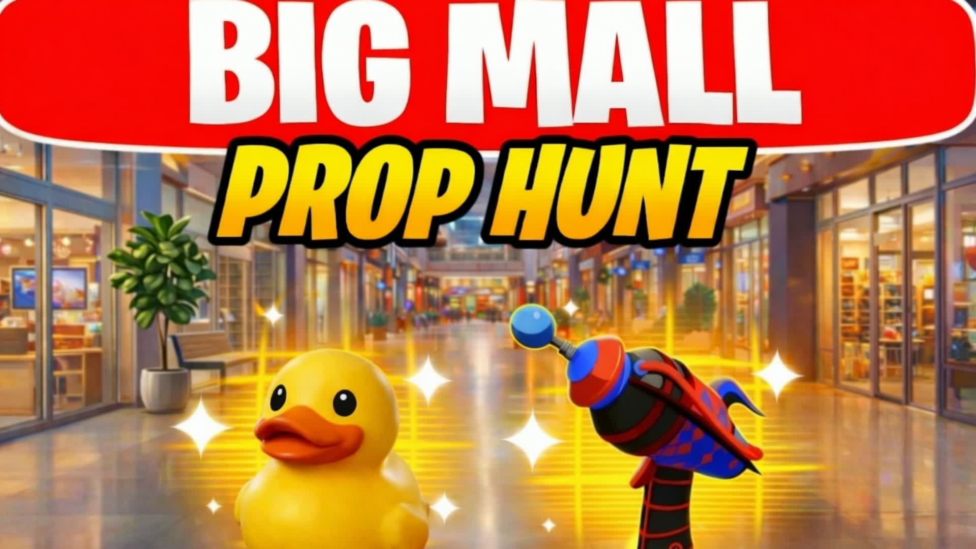 🏪プロップハント ビッグモール🏪