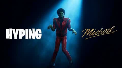 MC JACKSON - CONCERT đ¤ PVP