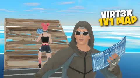 Virt3x 1v1