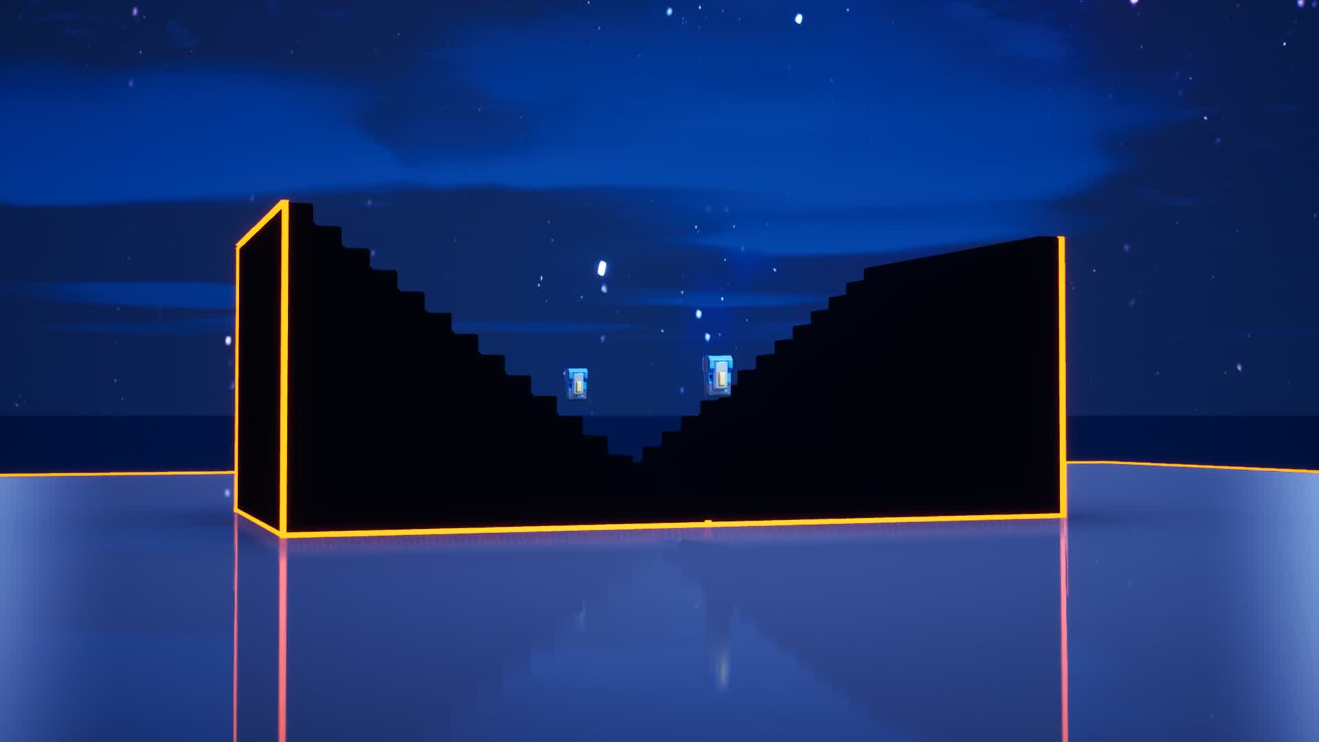 1V1 BUILD FIGHTS
