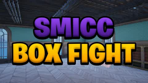 💥 Smiccs Box Fight 💥