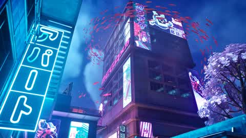 ZONE WARS DUO - Zero Build