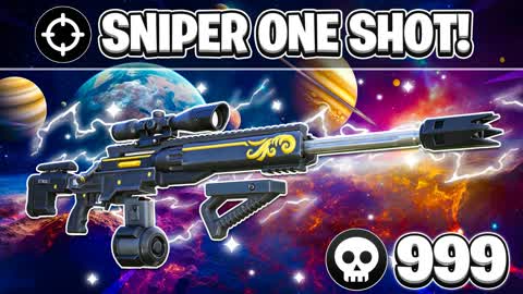 🎯ALL SNIPERS ONE SHOT 20 PLAYERS TILTED