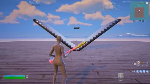 Nayru 1 vs 1 Builfight 1