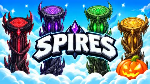 Spires