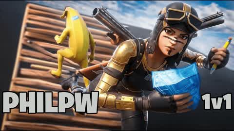 1v1 Build Fight [Phil]