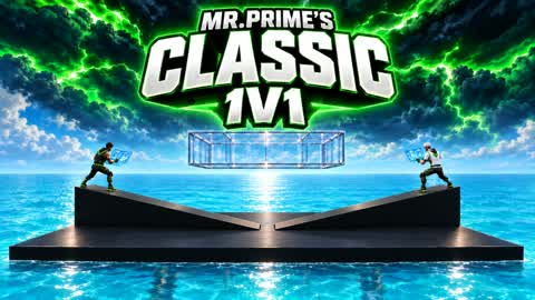 MR.PRIME'S 1V1 BUILD FIGHTS