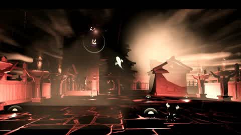 The mystery of the castle”