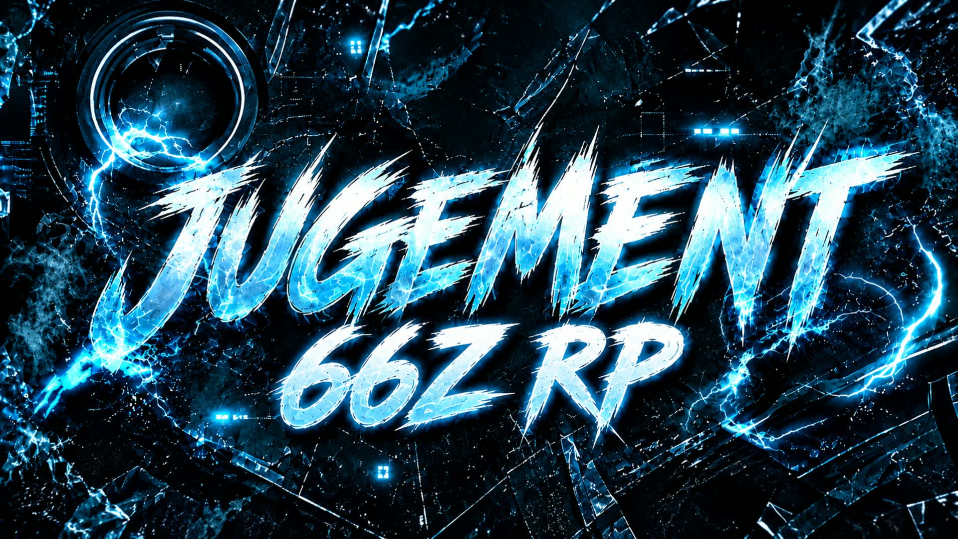JUGEMENT 66z RP