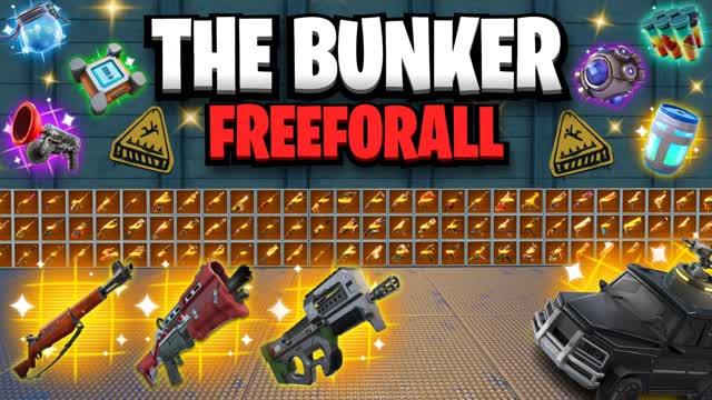 The Bunker FreeForAll