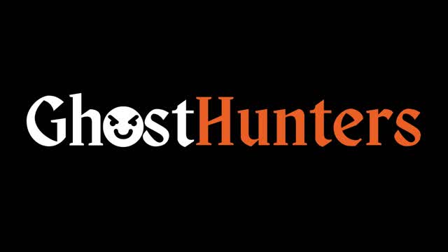 Ghosthunters