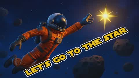✨Let's go to the star✨