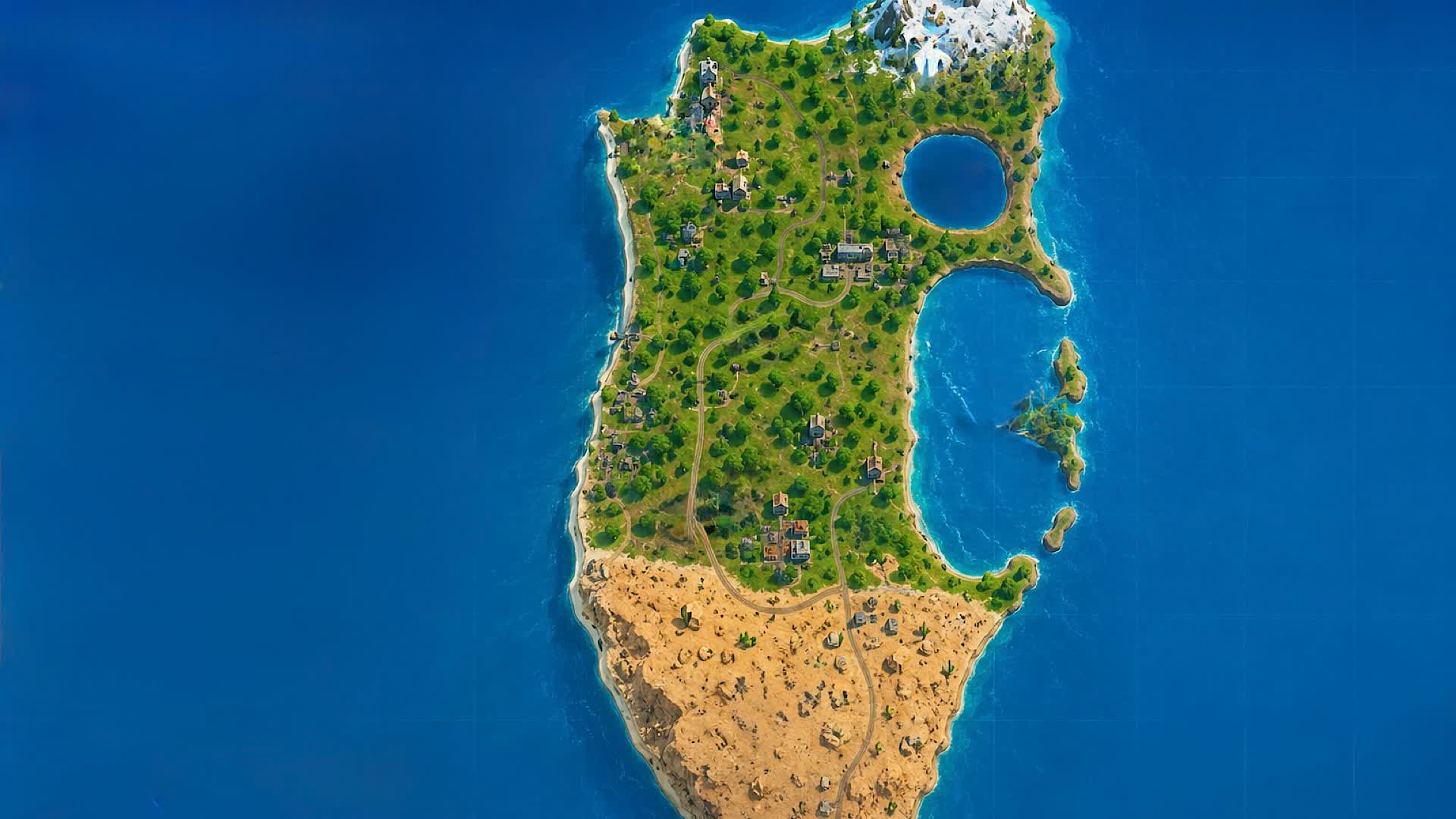 IL battle royale