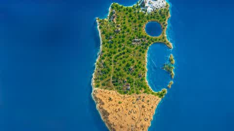 IL battle royale