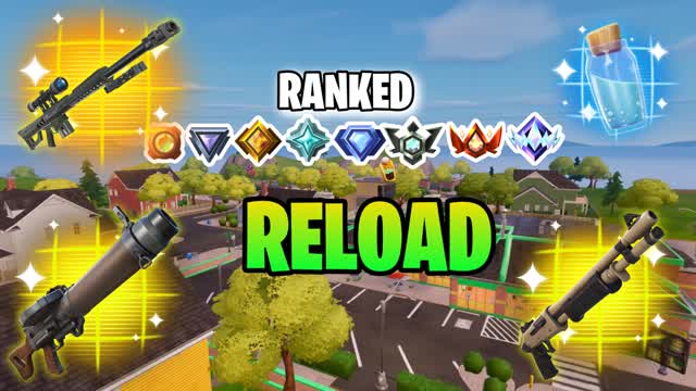 FFA RANKED RELOAD REALISTICS GREASY 120