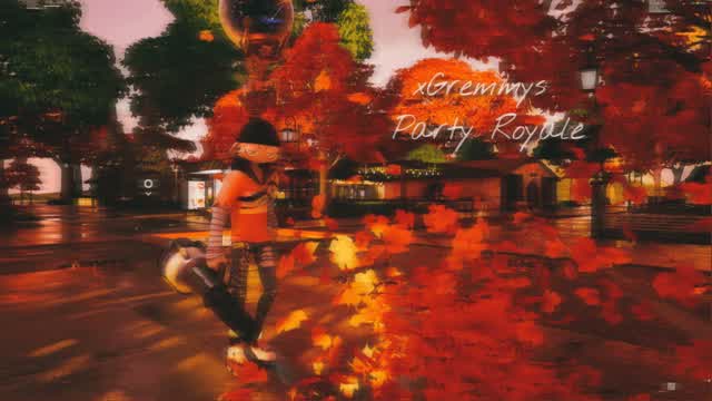 Capture 1 – xGremmy’s Party Royale