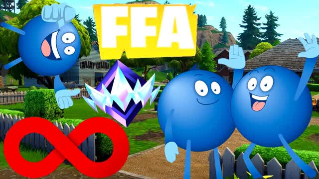 Payback FFA - Gun Game