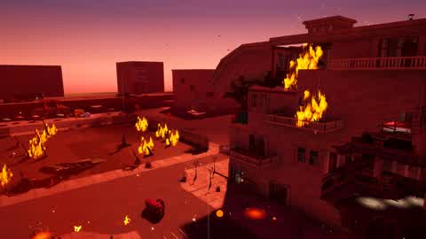 🤔🔪 [OLD¹] ♥« MURDER »  (4-16 joueur) f