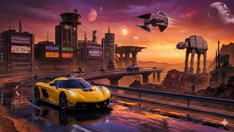 Drive Planet