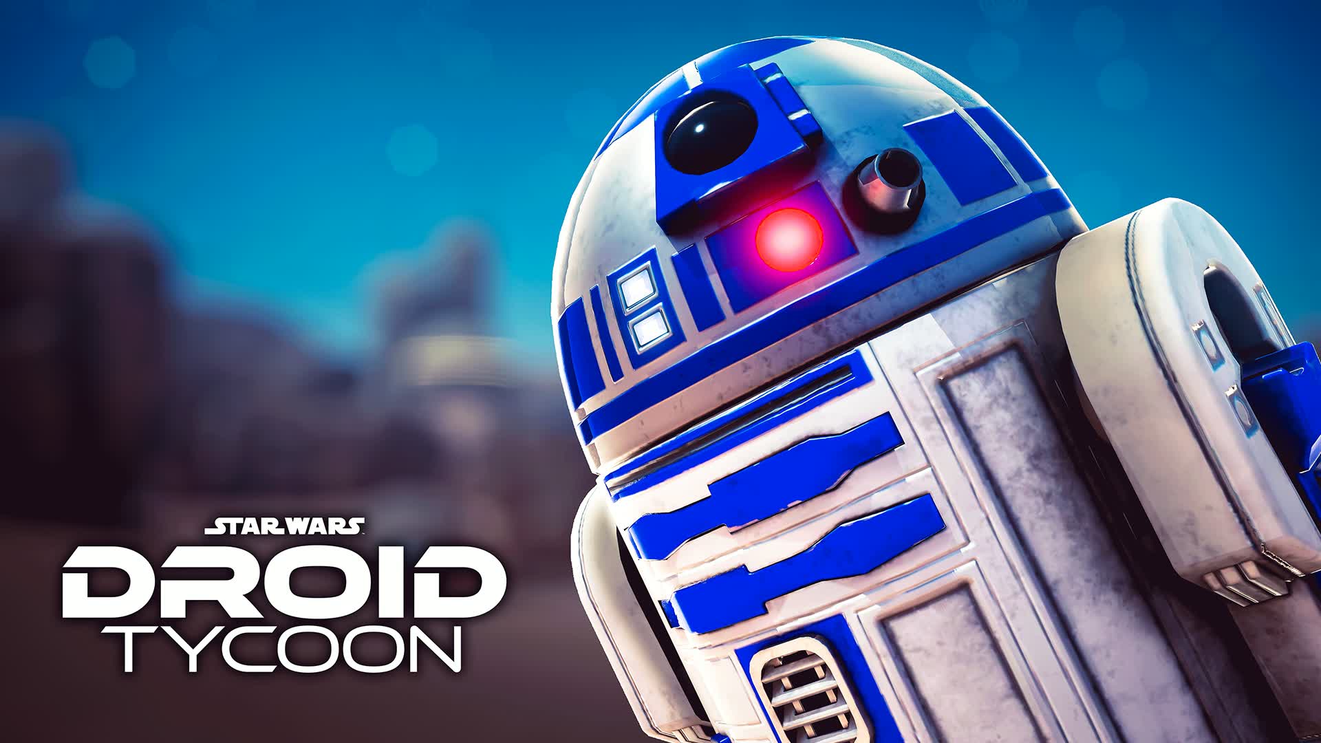 Star Wars Droid Tycoon
