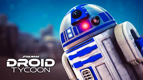 Star Wars Droid Tycoon