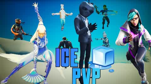 Ice PVP FFA