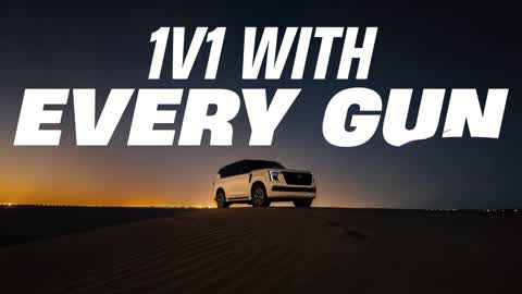 GRAND 1V1 DRIVE