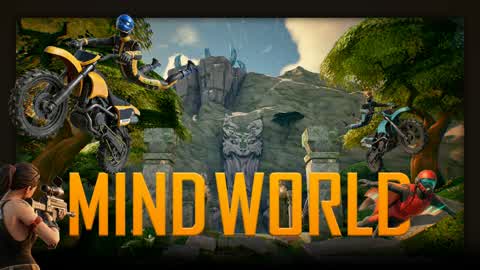 Mindworld