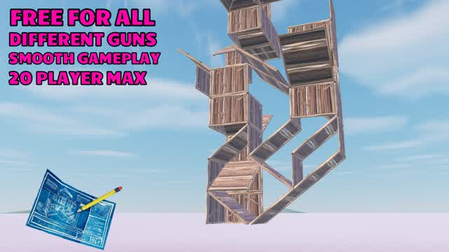 FREE BUILD FFA