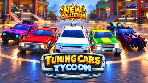 Tuning Cars Tycoon 🔧