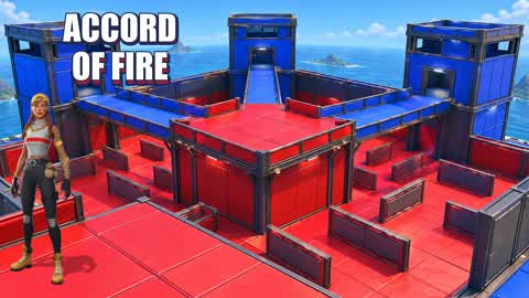 ACCORD OF FIRE