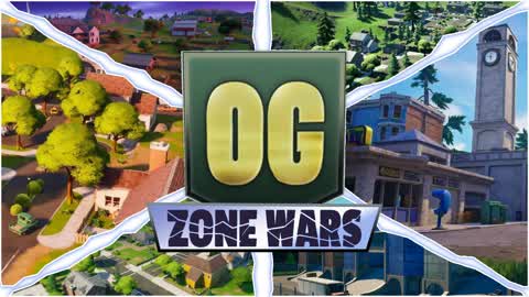 CHAPTER 1 ZONE WARS
