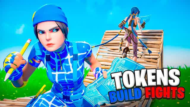 DT Build Fights