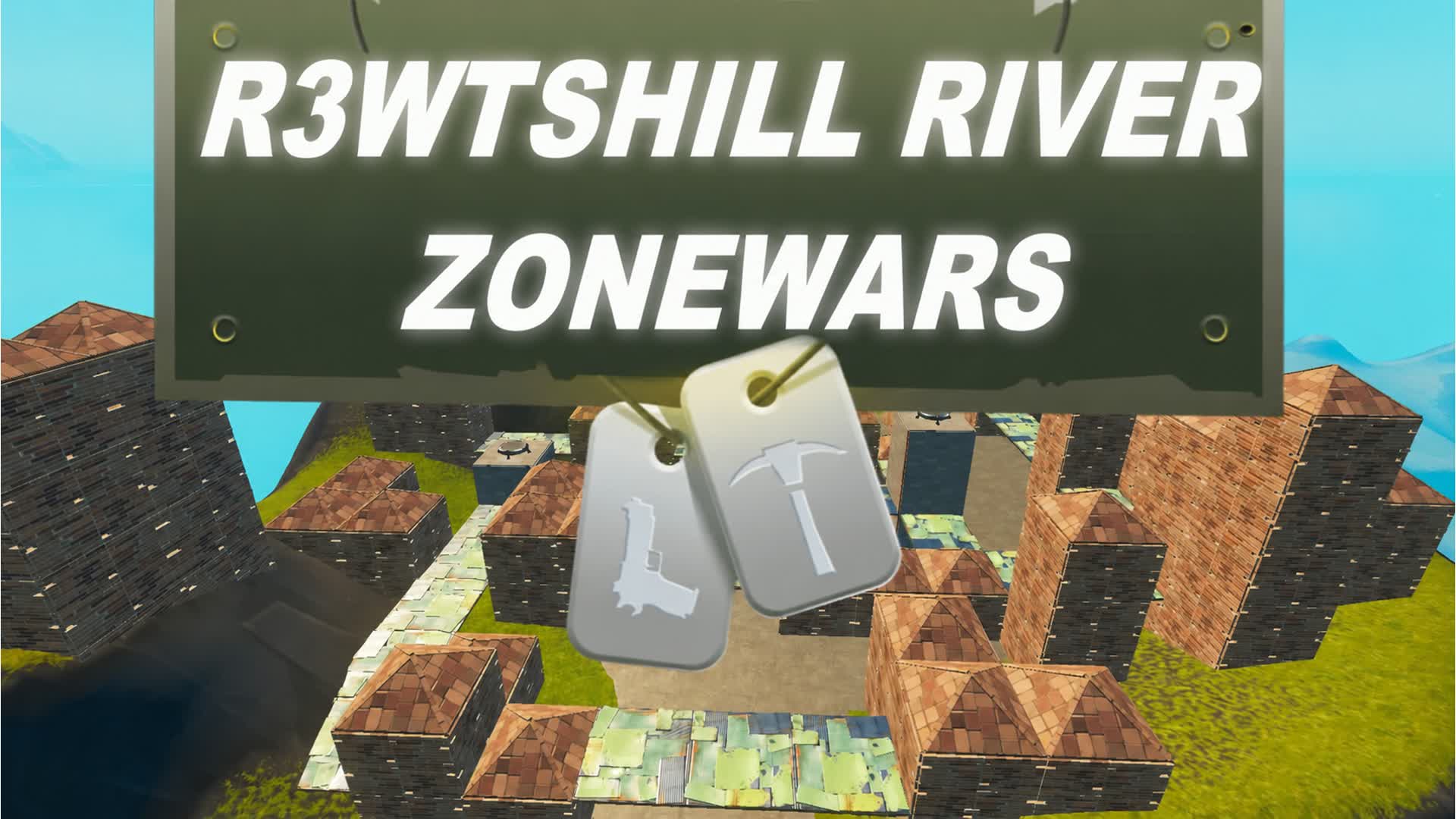 Rewtshill River Arena