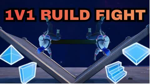 The 1v1 build faght