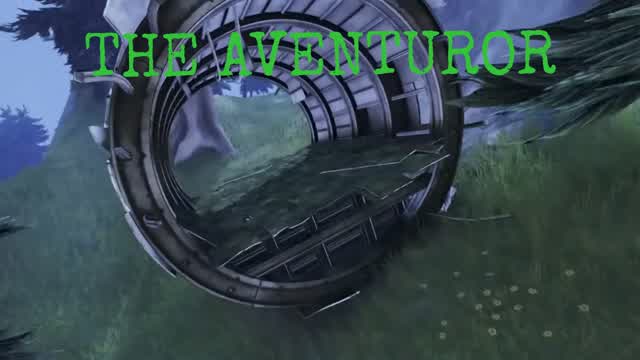 The Aventuror - EXPLORATION