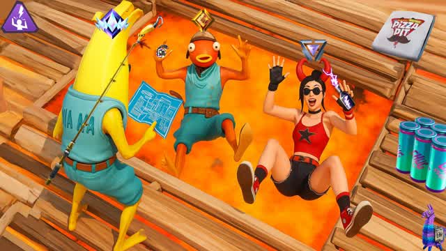 EDIT WARS GLOBAL 🔥