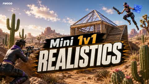 MINI 1V1 REALISTICS