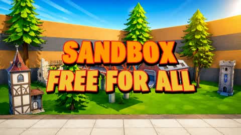 Tittle : Sandbox Free for All