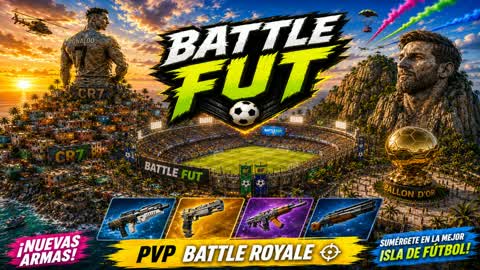 BATTLE FUT