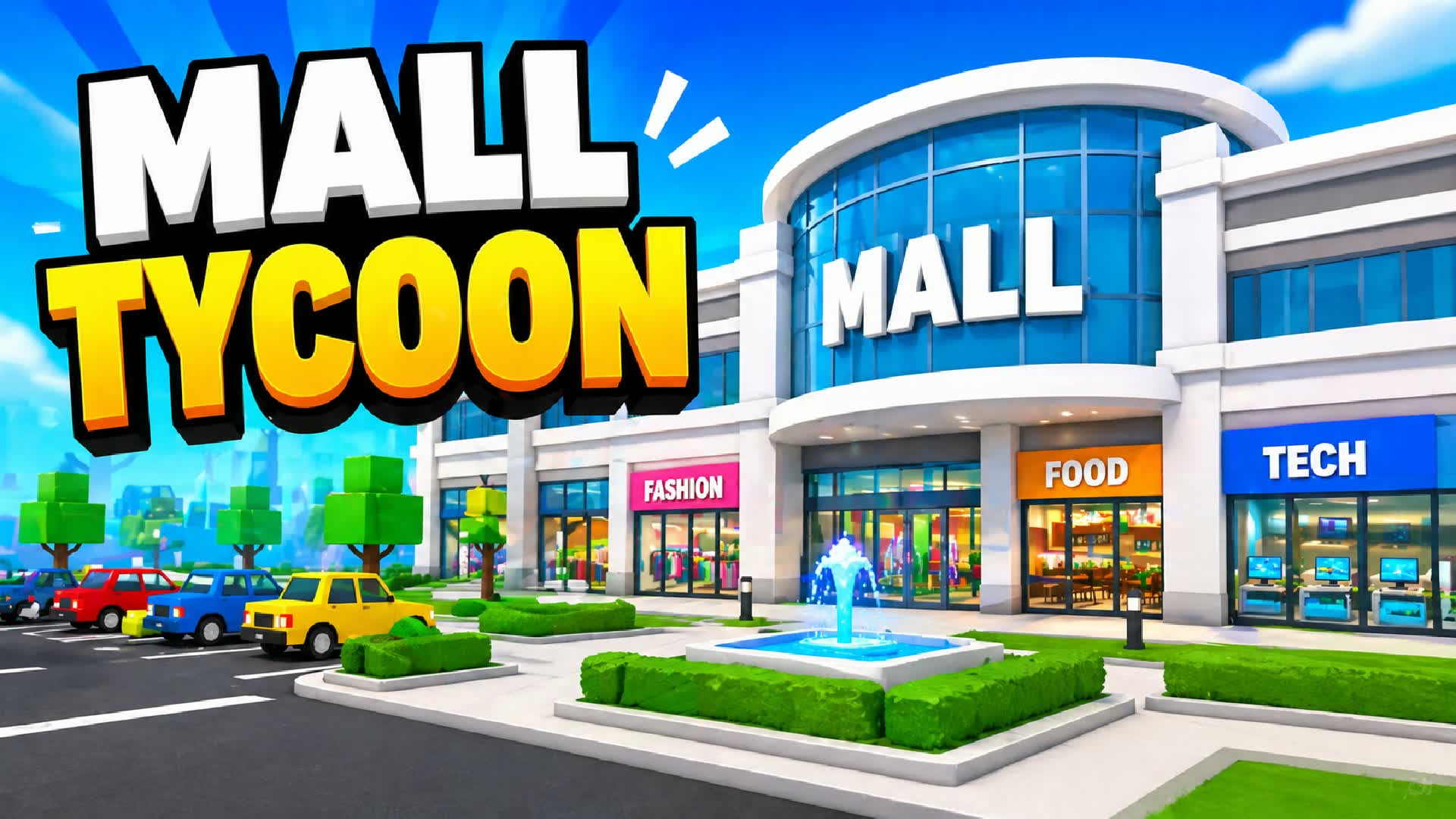 MALL TYCOON