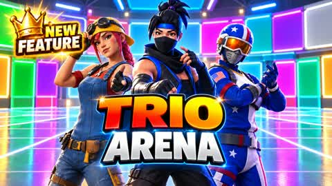 TRIO ARENA