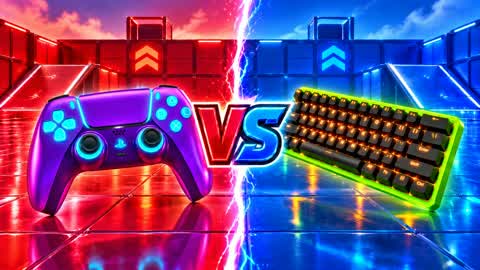 RED VS BLUE NO LIMIT RVB 🔥
