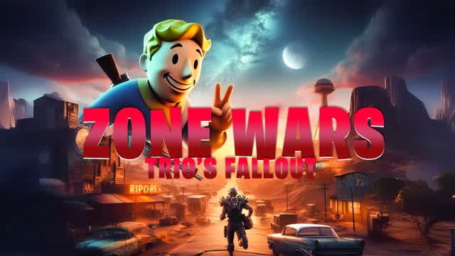 Capture 1 – ZONE WARS FALLOUTS