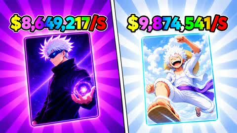ANIME CARD FARM