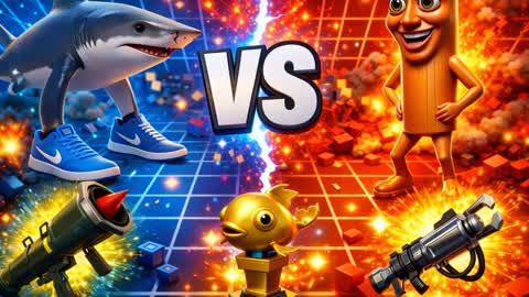 todos contra todos 3vs3 😎