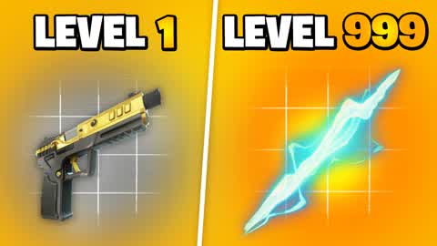 😎 Summer Gun Game ⭐️ One Shot