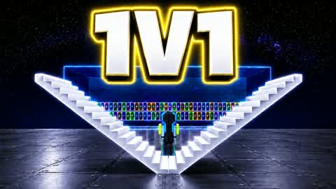 1V1 EVERYONE[STAR WARS]